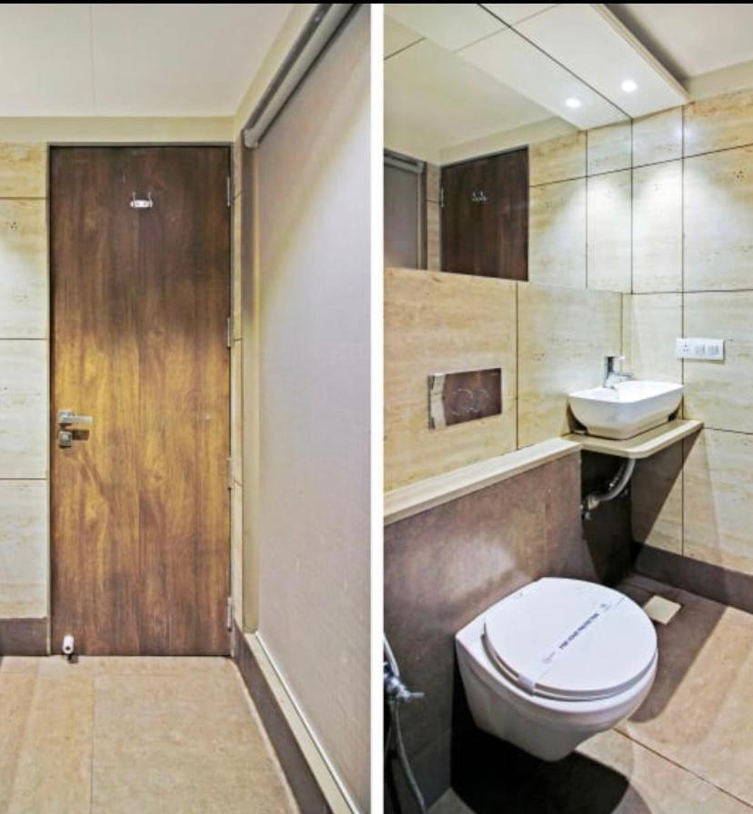 Hotel Regency สุรัต ภายนอก รูปภาพ
